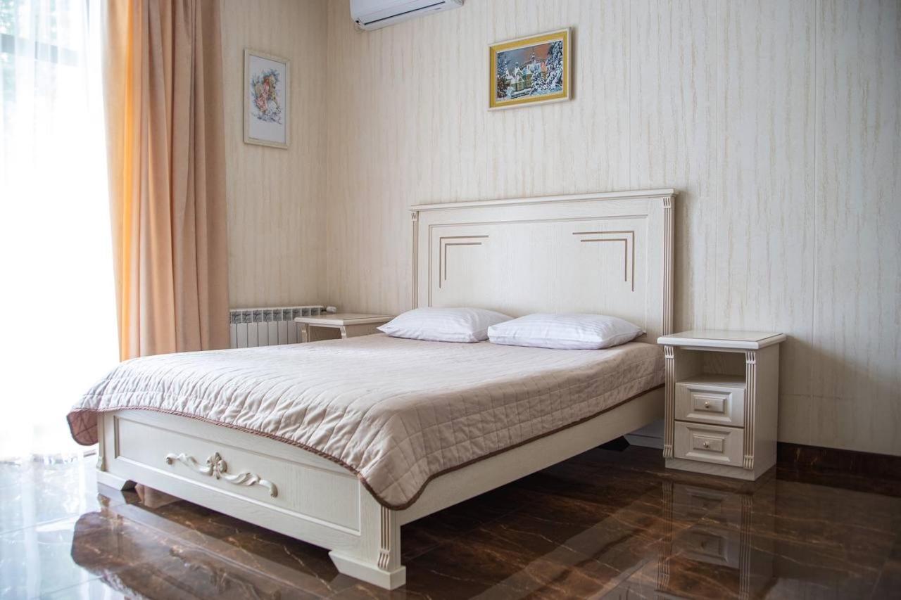 Отель Кайзервальд Клуб Карпаты Экстерьер фото